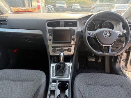 2017 Volkswagen Golf - photo 11