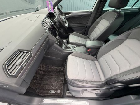 2018 Volkswagen Tiguan - photo 58