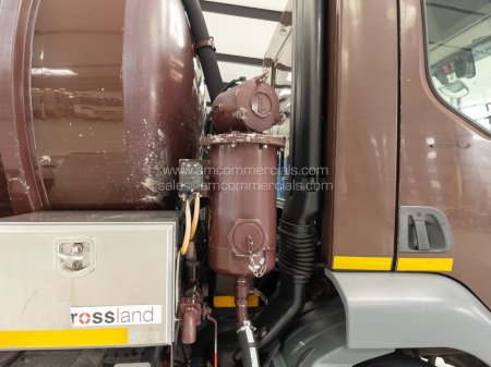2016 DAF LF 250 - photo 11
