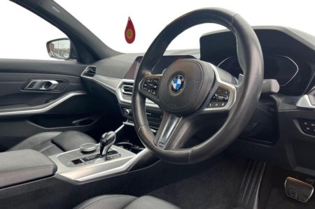 2020 BMW 3-Series - photo 9