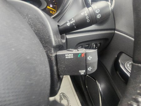 2014 Renault Captur - photo 38