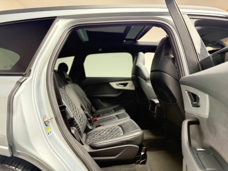 2024 Audi Q7 - photo 14