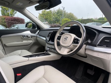 2017 Volvo XC90 - photo 11