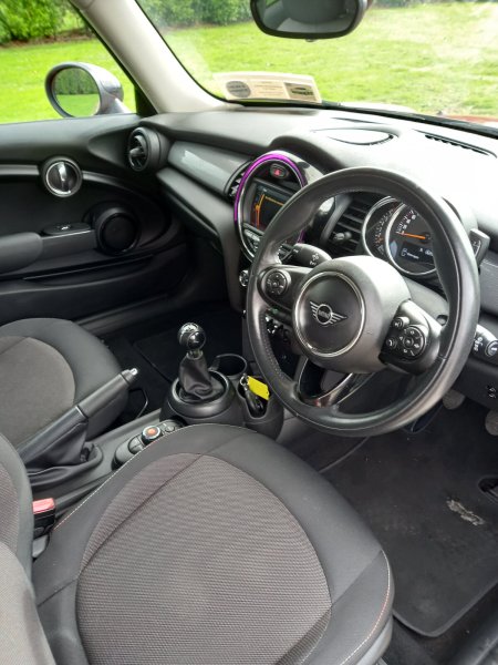 2020 Mini Cooper - photo 4