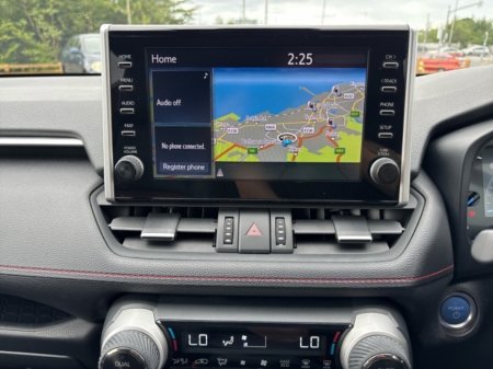 2022 Toyota RAV4 - photo 14