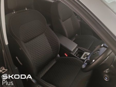 2023 Skoda Superb - photo 26