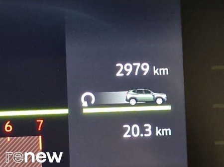 2026 Dacia Duster - photo 18