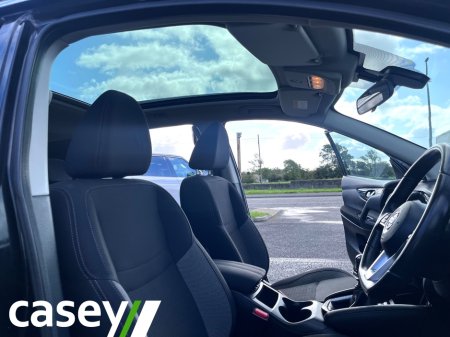 2019 Nissan Qashqai - photo 15