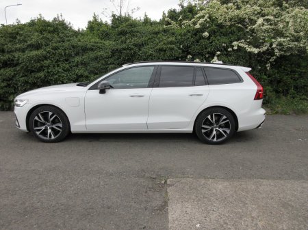 2022 Volvo V60 - photo 7