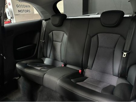 2018 Audi A1 - photo 13