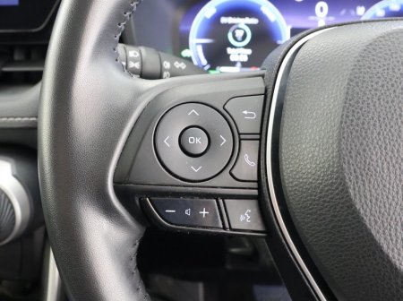 2023 Toyota RAV4 - photo 17