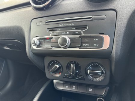 2018 Audi A1 - photo 8