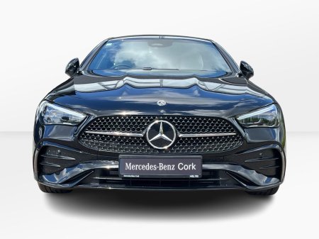 2026 Mercedes-Benz CLE - photo 10