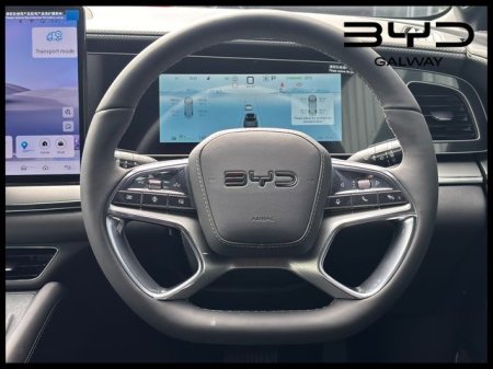 2026 BYD SEALION 7 - photo 21