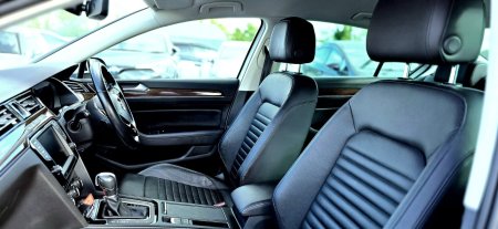 2017 Volkswagen Passat - photo 15