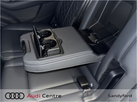 2026 Audi Q7 - photo 13