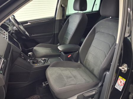 2019 Volkswagen Tiguan - photo 21