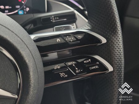 2025 Mercedes-Benz E-Class - photo 23