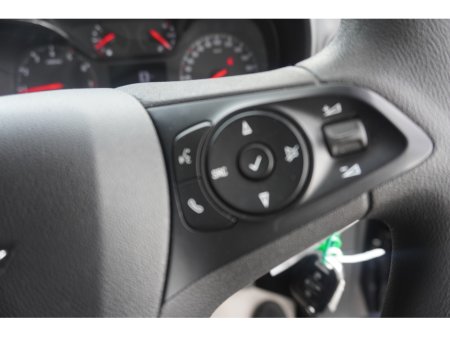 2021 Opel Combo - photo 19
