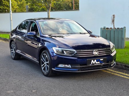 2020 Volkswagen Passat - photo 4