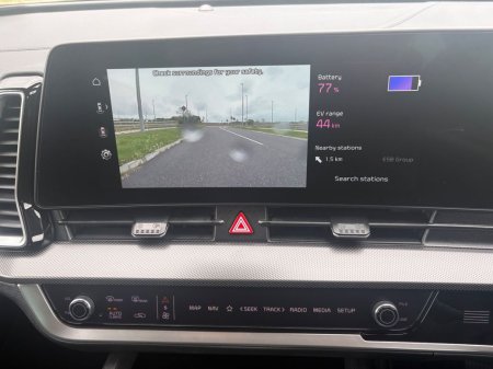 2026 Kia Sportage - photo 14