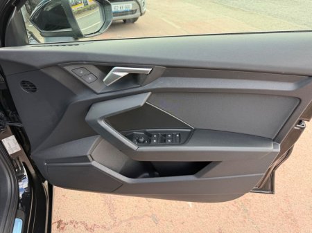 2022 Audi A3 - photo 14