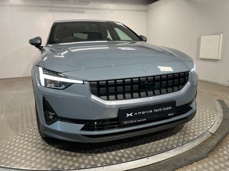 2022 Polestar 2 - photo 19