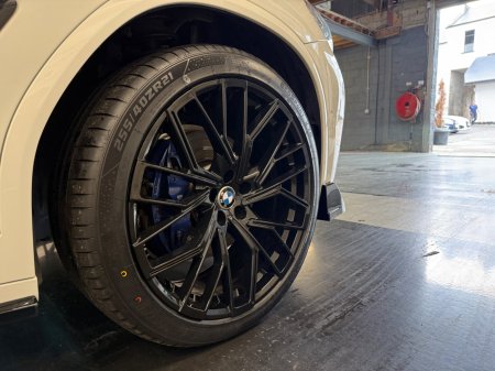 2021 BMW X3 - photo 9