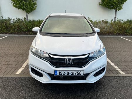 2019 Honda Fit - photo 2