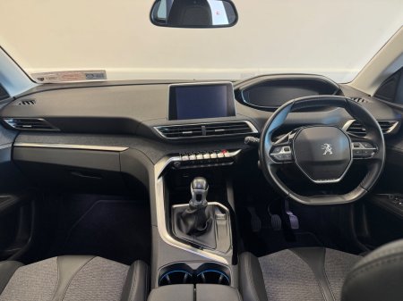 2020 Peugeot 3008 - photo 8