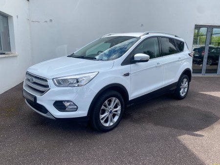 2019 Ford Kuga - photo 27