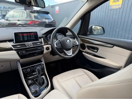 2018 BMW 2-Series - photo 40