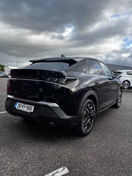 2026 Peugeot 3008 - photo 5