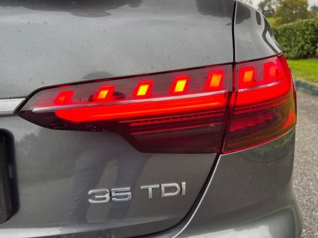 2021 Audi A4 - photo 7