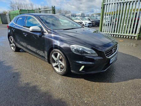 2014 Volvo V40 - photo 6