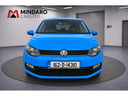 2016 Volkswagen Polo - photo 6