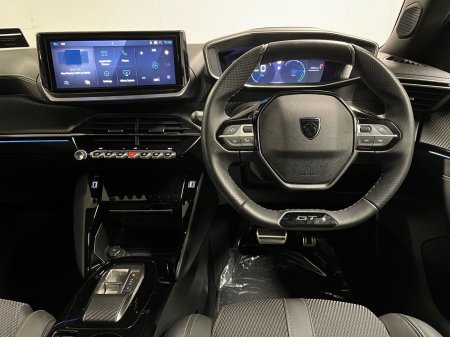 2025 Peugeot 2008 - photo 14