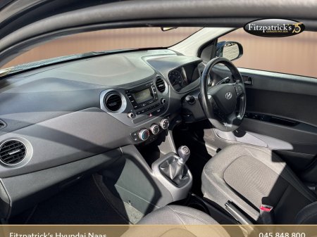 2019 Hyundai i10 - photo 8
