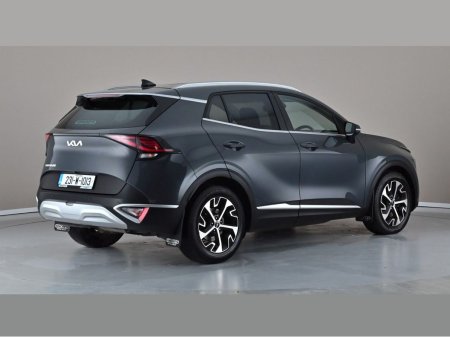 2023 Kia Sportage - photo 7
