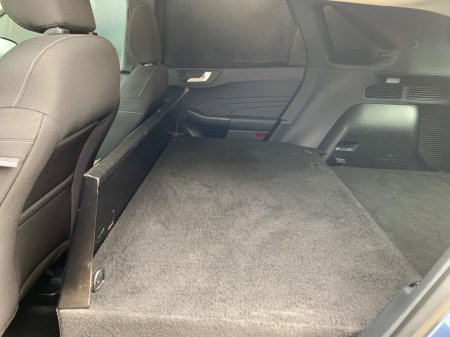 2022 Ford Kuga - photo 12