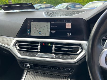 2020 BMW 3-Series - photo 22