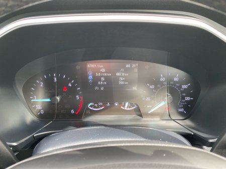 2021 Ford Kuga - photo 11