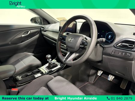 2026 Hyundai i30 - photo 12