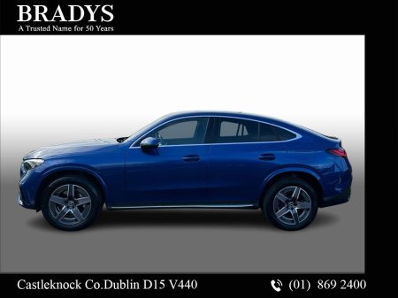 2025 Mercedes-Benz GLC - photo 10