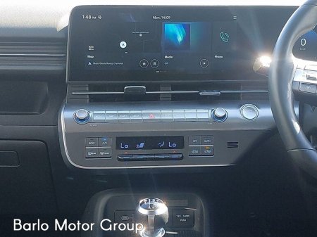 2026 Hyundai KONA - photo 15
