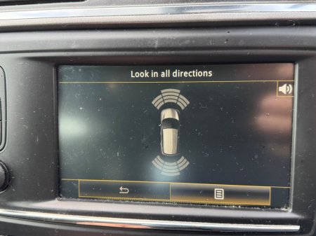 2016 Renault Kadjar - photo 11