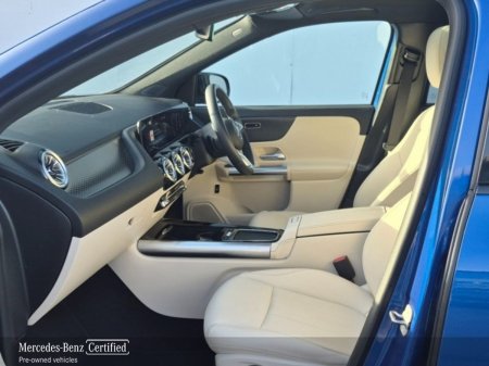 2024 Mercedes-Benz GLA - photo 14