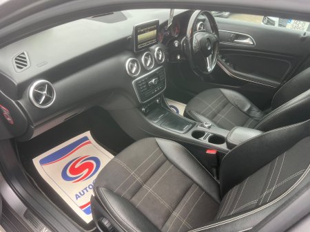 2015 Mercedes-Benz A-Class - photo 17