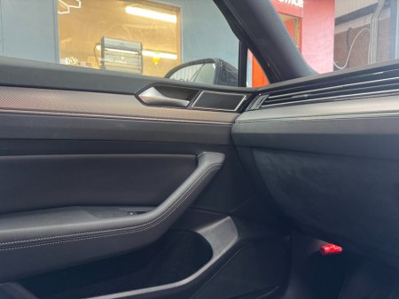 2016 Volkswagen Passat - photo 16