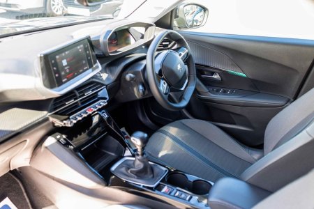 2023 Peugeot 2008 - photo 12